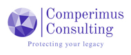 Comperimus Consulting Logo